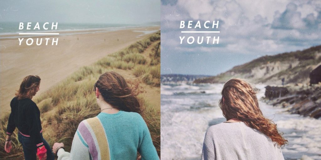 Beach Youth : à la rencontre des quatre Normands